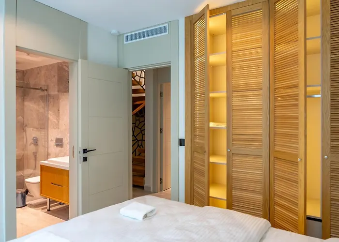 Foa Collection Bodrum