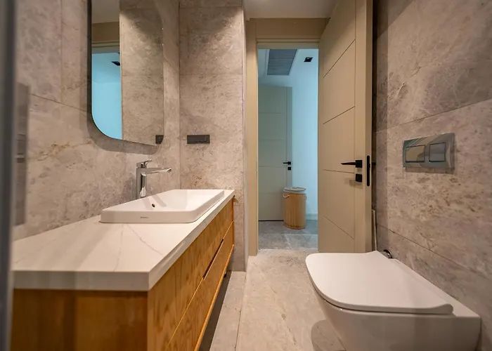 Foa Collection Bodrum بودروم