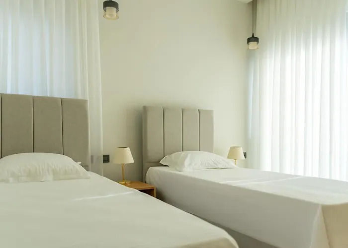 Foa Collection Bodrum فيلة