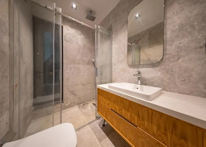 Βίλα Foa Collection Bodrum Αλικαρνασσός