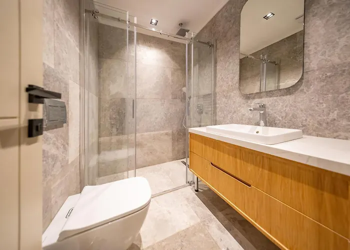 Foa Collection Bodrum *