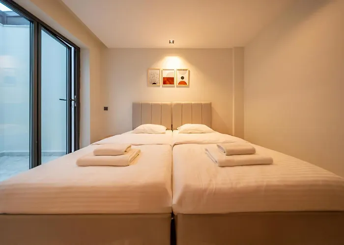 Foa Collection Bodrum بودروم