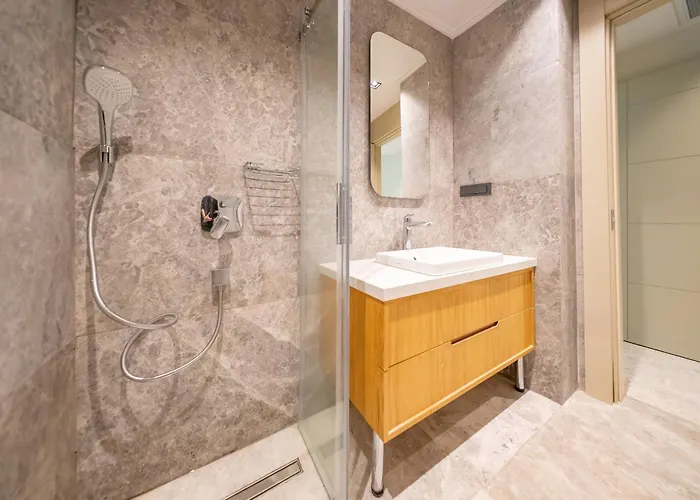 Foa Collection Bodrum * Αλικαρνασσός