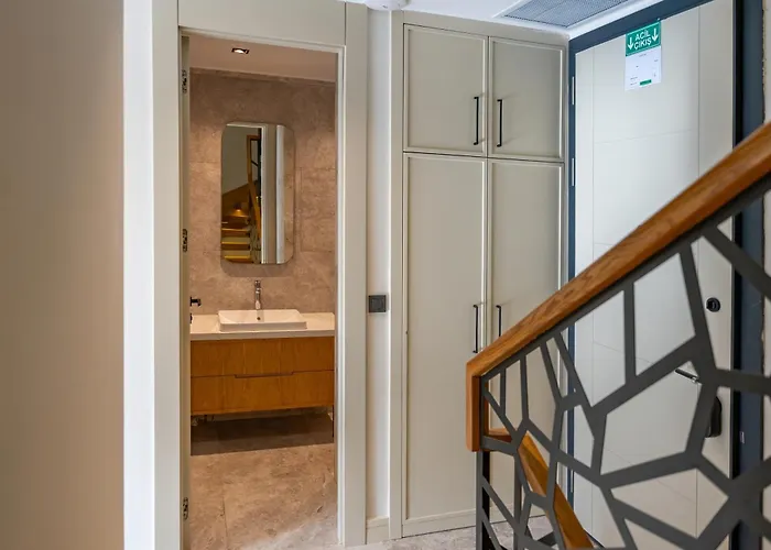 فيلة Foa Collection Bodrum