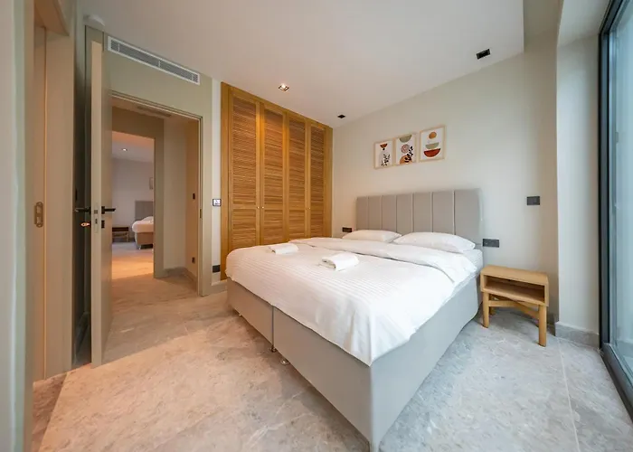 Foa Collection Bodrum *