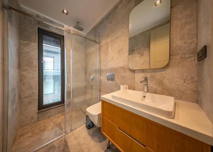 Foa Collection Bodrum * Αλικαρνασσός