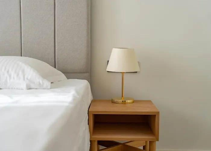 Foa Collection Bodrum فيلة