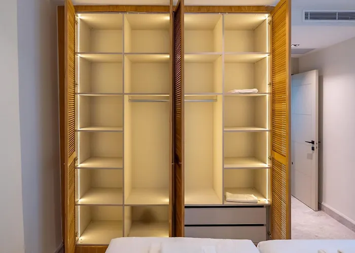 Foa Collection Bodrum Βίλα *