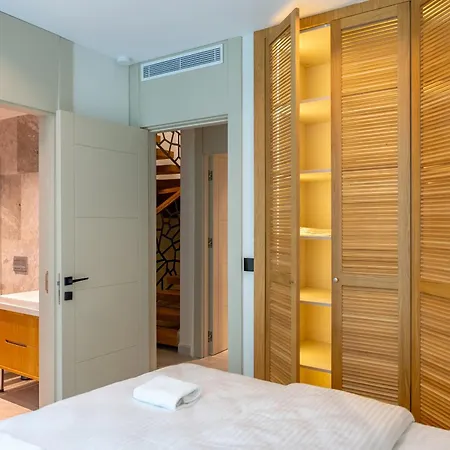 Foa Collection Bodrum