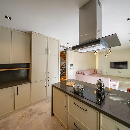 Vilă Foa Collection Bodrum Bodrum