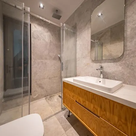 Vilă Foa Collection Bodrum Bodrum