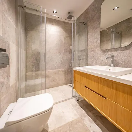 Foa Collection Bodrum *