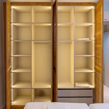 Foa Collection Villa *