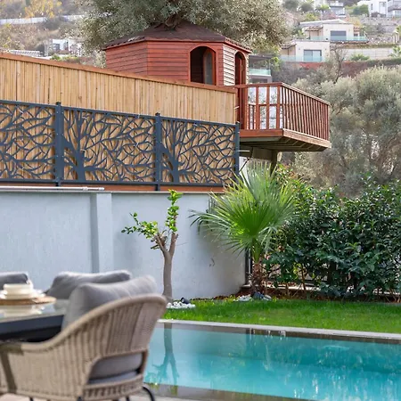 Villa Foa Collection Bodrum