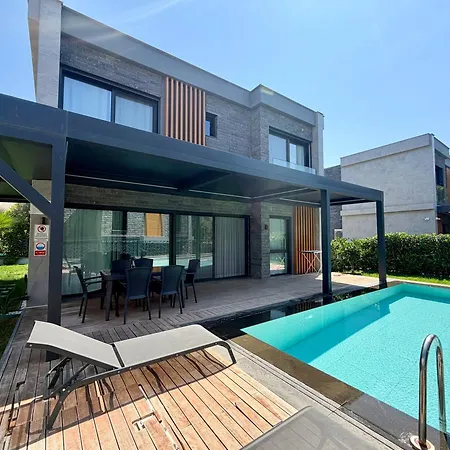 Foa Collection Villa