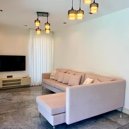 Villa Foa Collection *