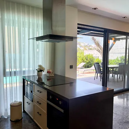 Foa Collection Bodrum