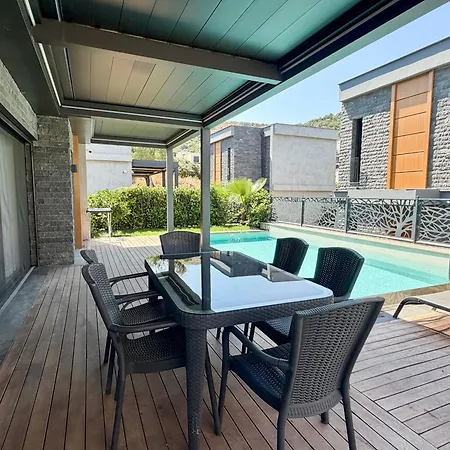 Foa Collection Villa *