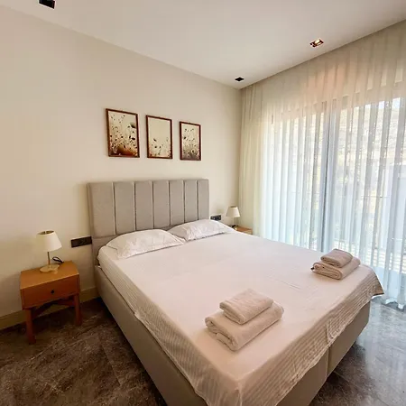 Foa Collection Villa