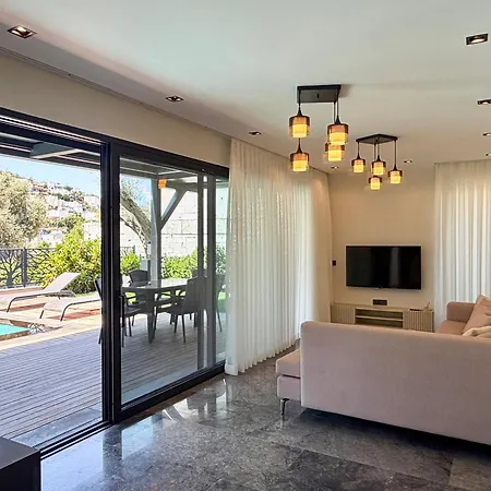Foa Collection Villa *