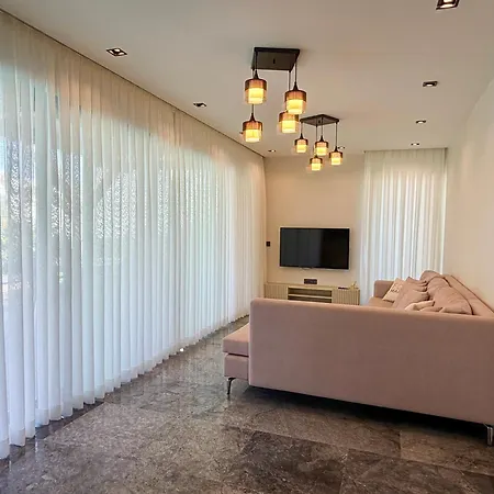 Foa Collection Villa