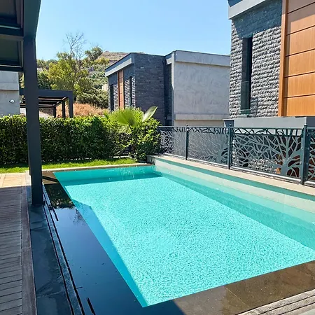 Foa Collection Bodrum