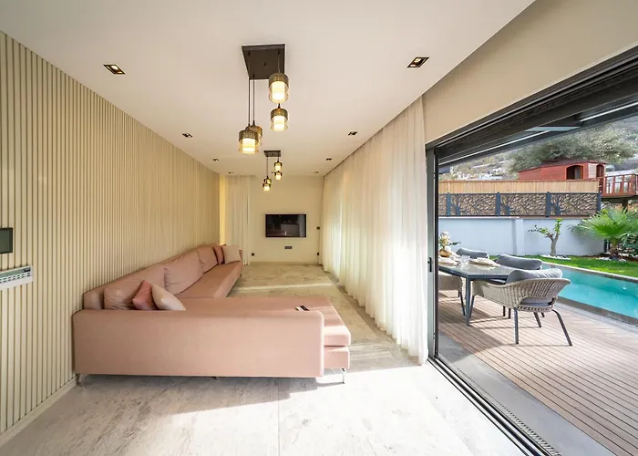 Vila Foa Collection Bodrum *