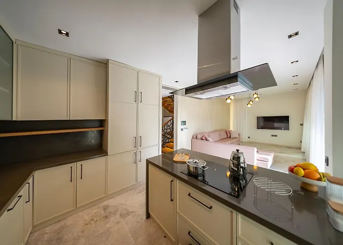 Villa Foa Collection Bodrum