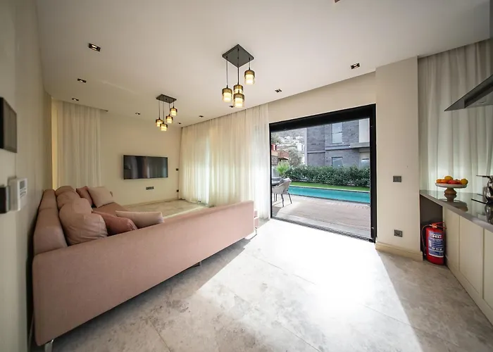 Foa Collection Villa