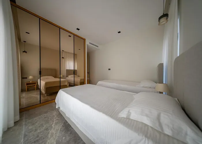 Vila Foa Collection Bodrum