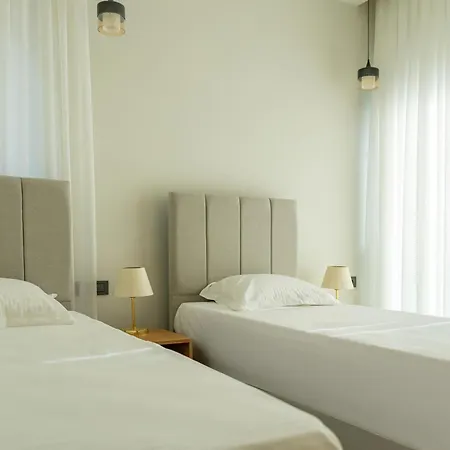 With Private Swimming Pool In Villa