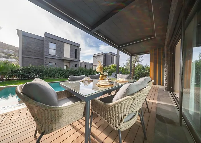 Foa Collection Villa *